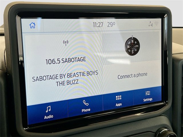 Used 2021 Ford Bronco Sport image 7