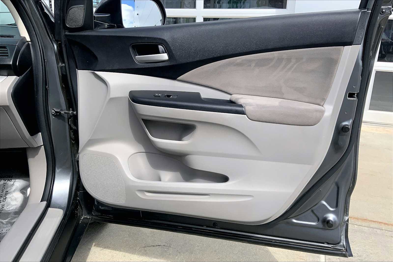 Used 2014 Honda CR-V EX image 23