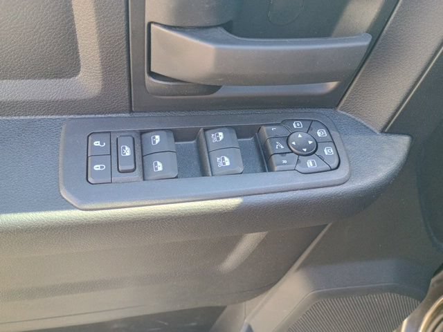 Used 2025 RAM 2500 Tradesman AWD/4WD image 25