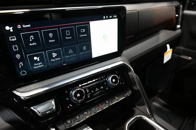 New 2026 GMC Sierra 2500 Denali w/ Denali Reserve Package image 17