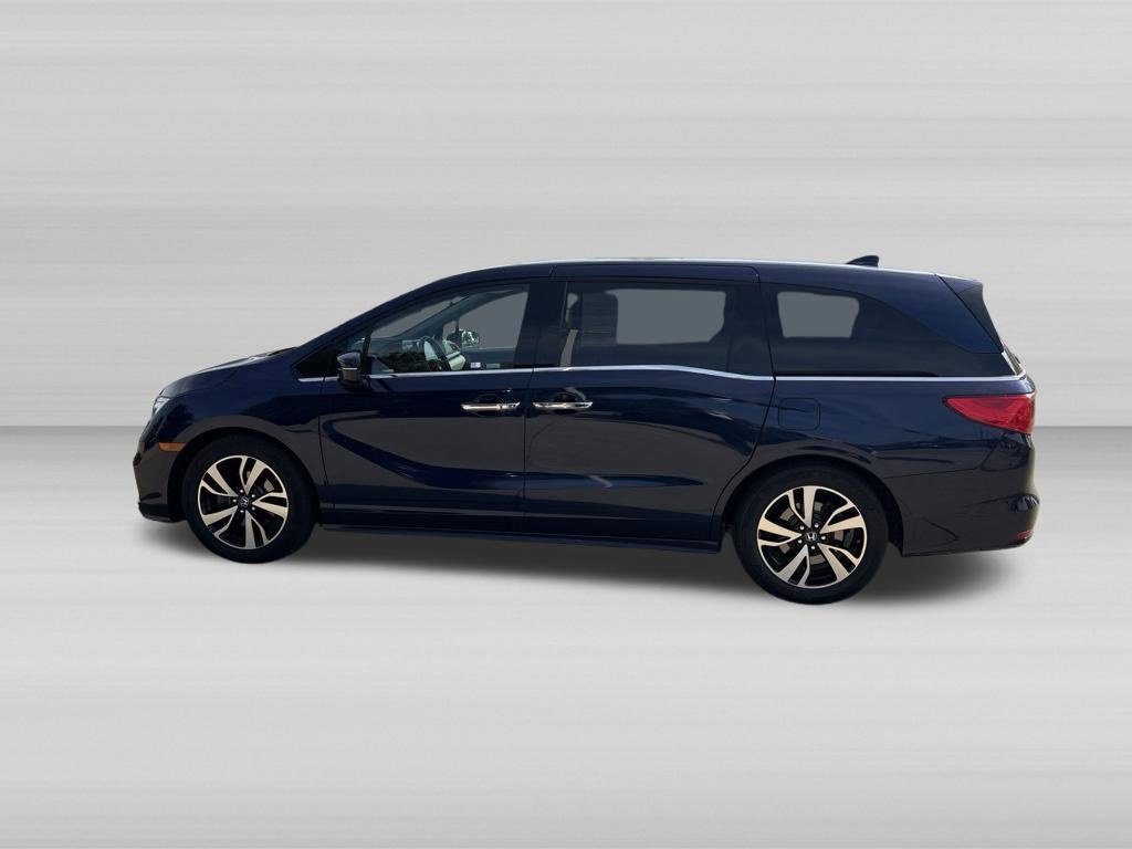 Used 2019 Honda Odyssey Elite image 7