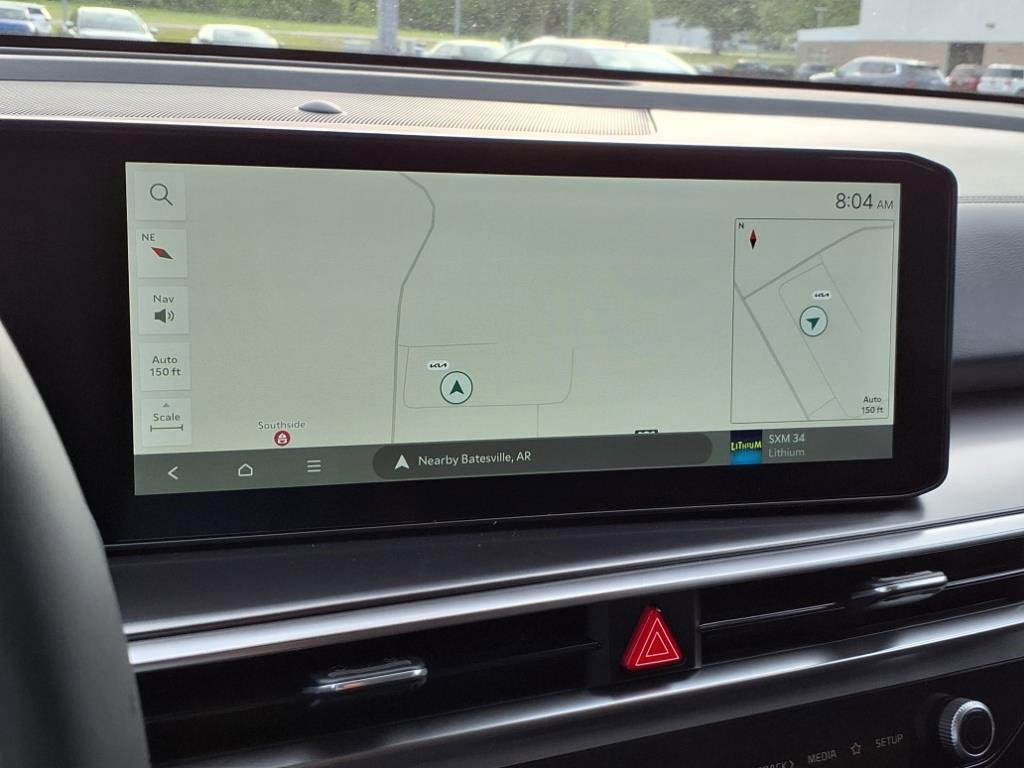 New 2025 Kia Sorento S image 16