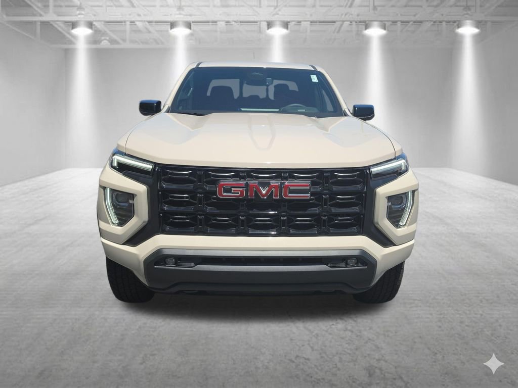 New 2026 GMC Canyon Elevation w/ Convenience Package AWD/4WD image 2