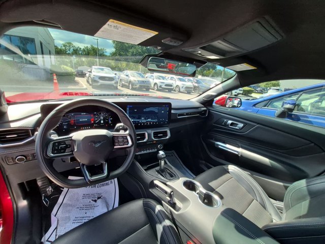 Used 2024 Ford Mustang GT Premium w/ GT Performance Package RWD image 17