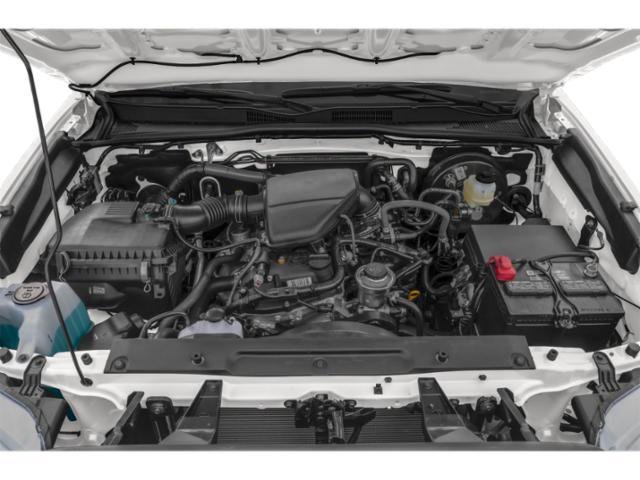 Used 2022 Toyota Tacoma SR RWD image 24