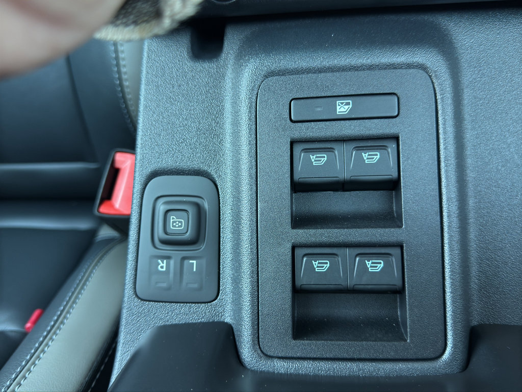 New 2025 Ford Bronco Outer Banks image 23