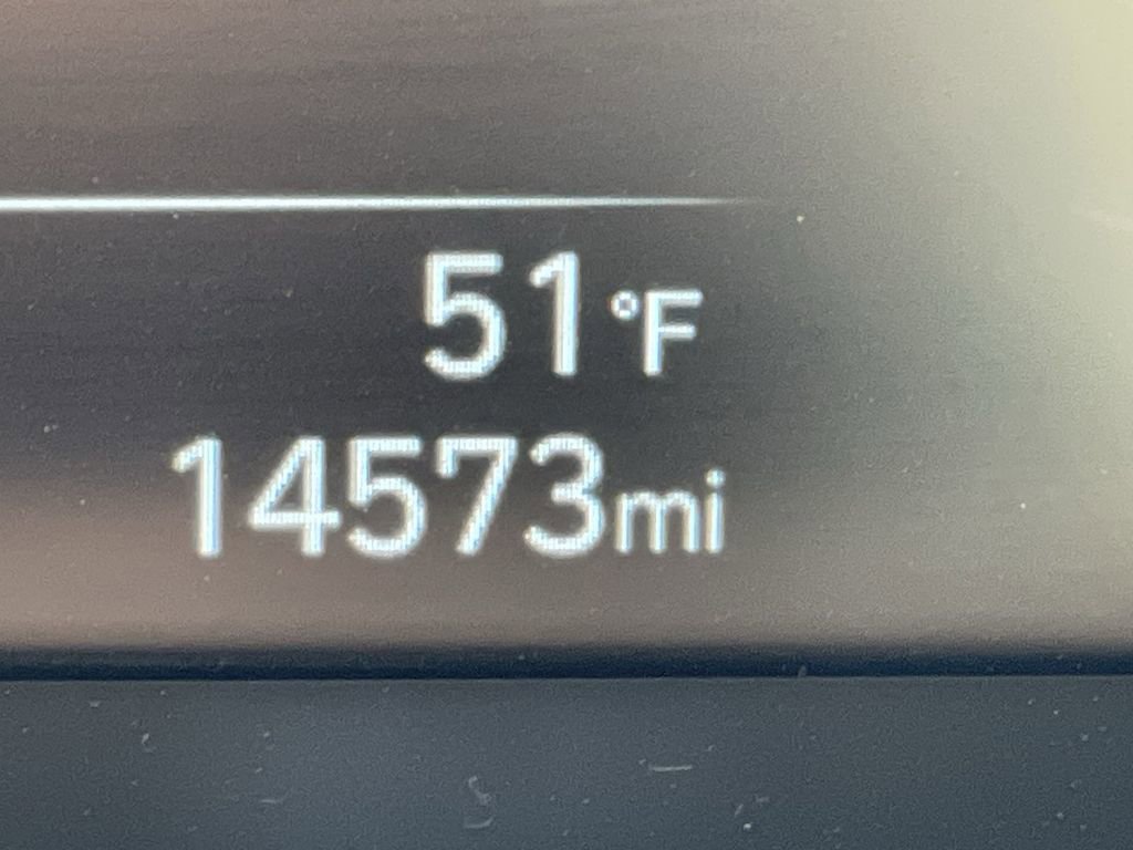 Used 2025 Hyundai Elantra Sport image 10