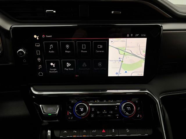 New 2026 GMC Sierra 1500 Denali Ultimate image 25