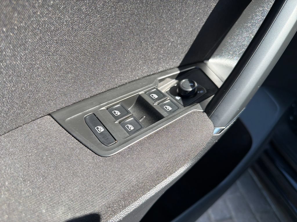 Certified 2020 Volkswagen Tiguan S AWD/4WD image 13