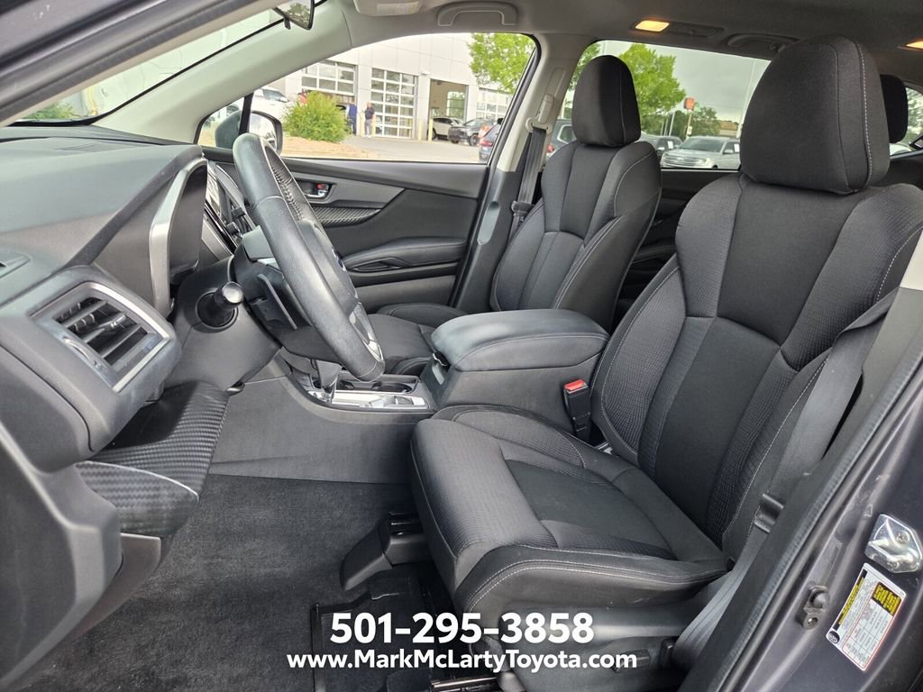 Used 2023 Subaru Ascent Premium AWD/4WD image 9