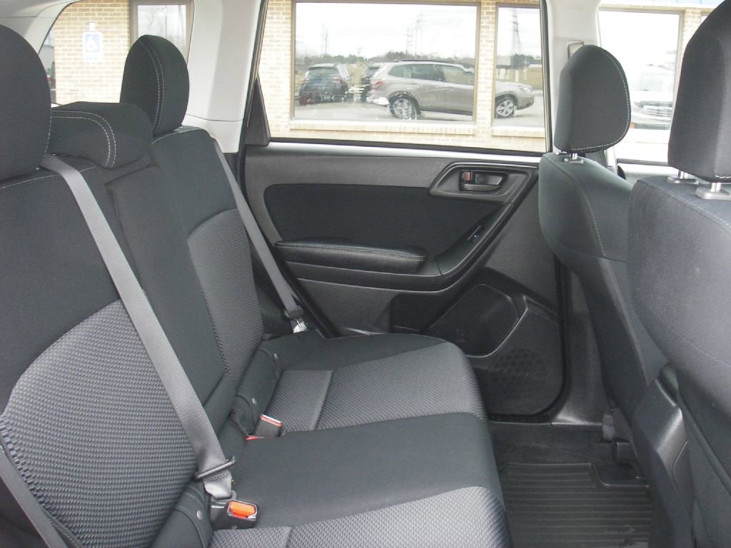 Used 2016 Subaru Forester 2.5i Premium w/ Popular Package #1 image 31