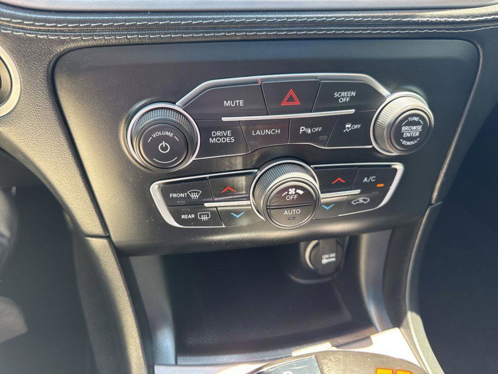 Used 2023 Dodge Charger Scat Pack RWD image 14