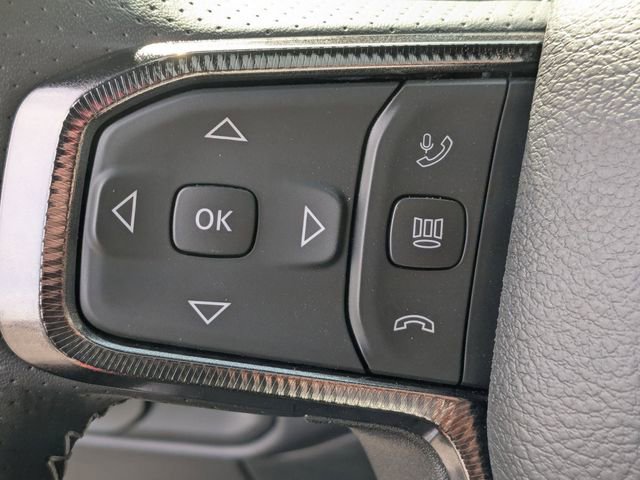 New 2026 RAM 2500 Rebel w/ Rebel Level 2 Equipment Group image 16