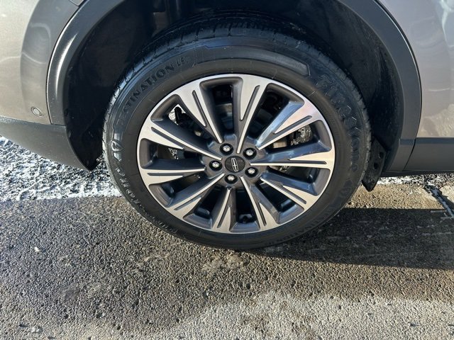 Used 2020 Lincoln Corsair Reserve w/ Equipment Group 202A image 10