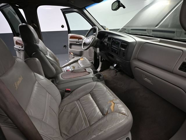 Used 2000 Ford Excursion Limited AWD/4WD image 40