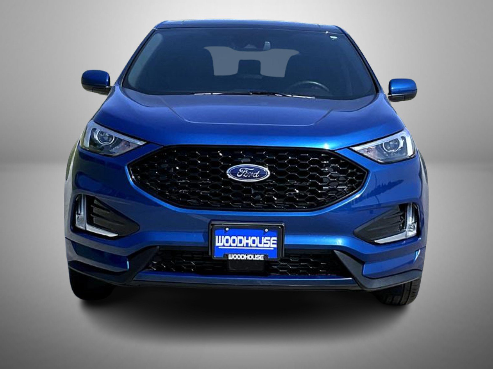 Used 2023 Ford Edge ST-Line AWD/4WD image 2