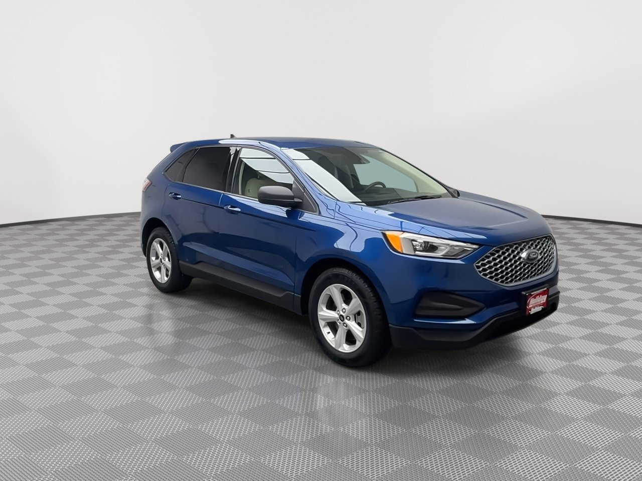 Used 2023 Ford Edge SE image 35