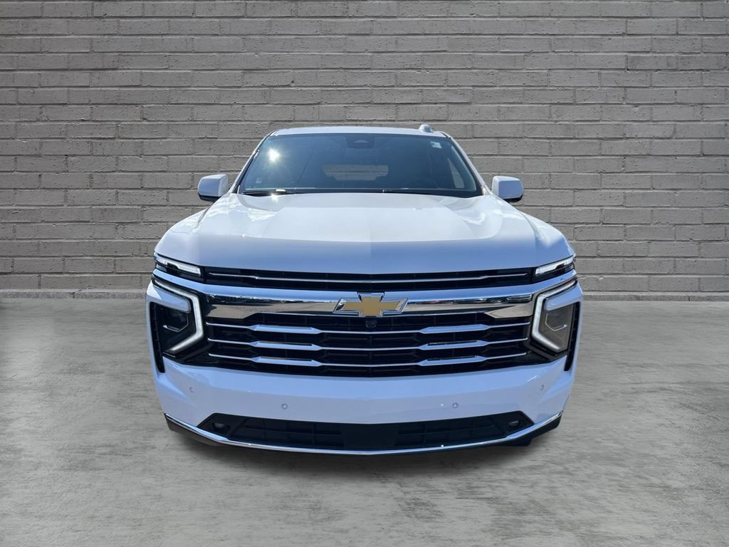 New 2026 Chevrolet Tahoe LT AWD/4WD image 2