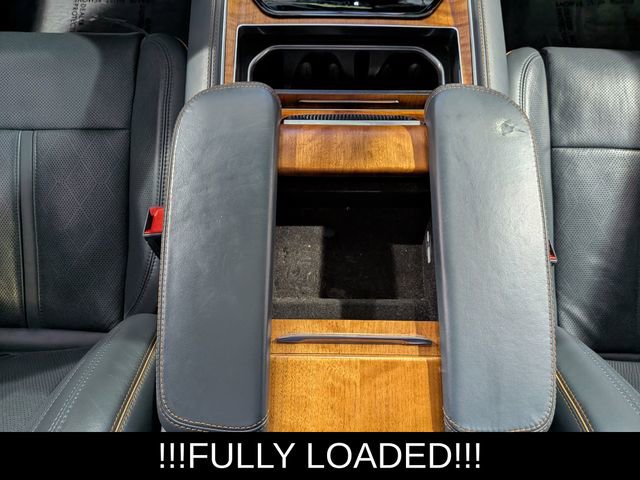 Used 2022 Jeep Grand Wagoneer Series II w/ Premium Group II image 37