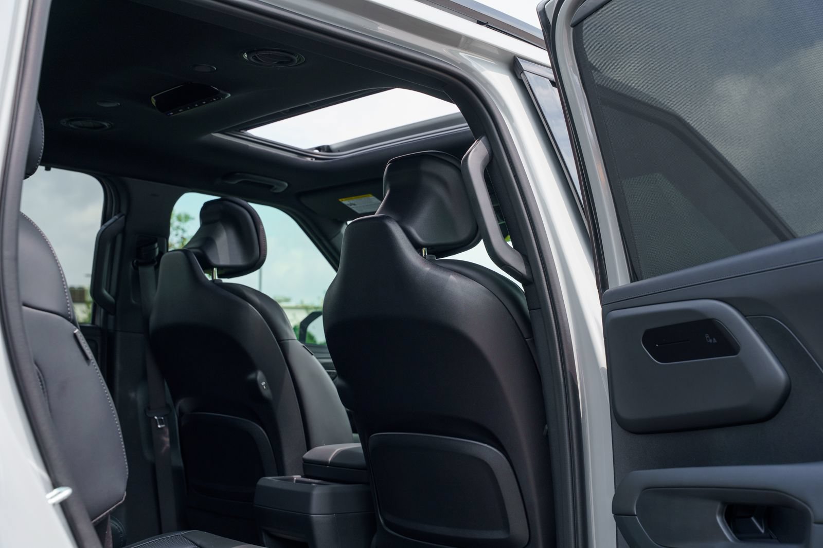 New 2027 Kia Telluride EX X-Line AWD/4WD image 12