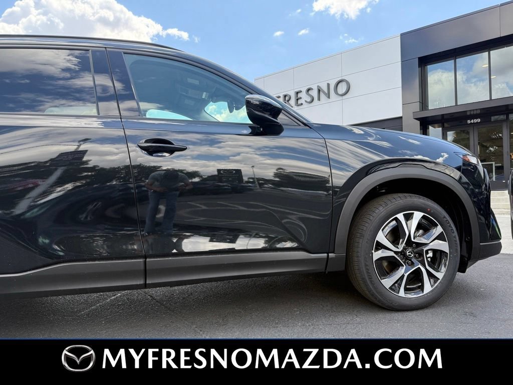 New 2026 MAZDA CX-5 Preferred AWD/4WD image 15