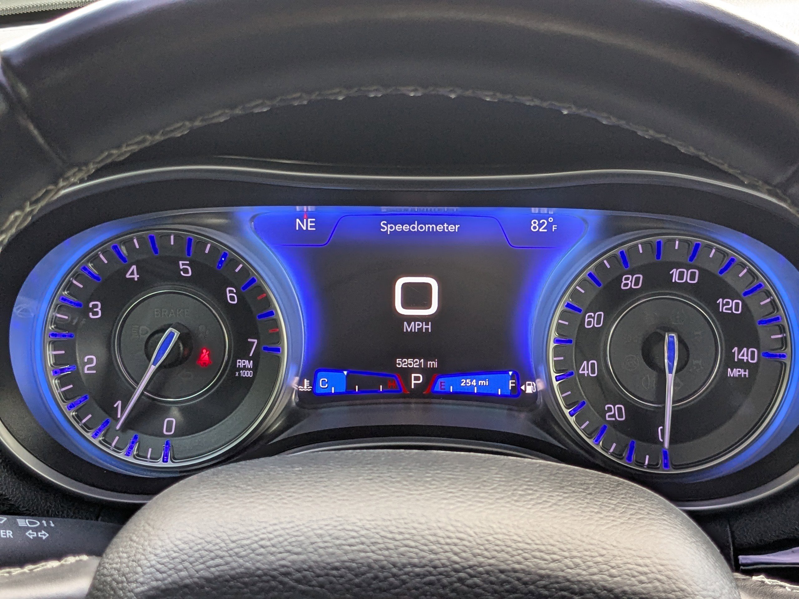 Used 2021 Chrysler 300 S image 25