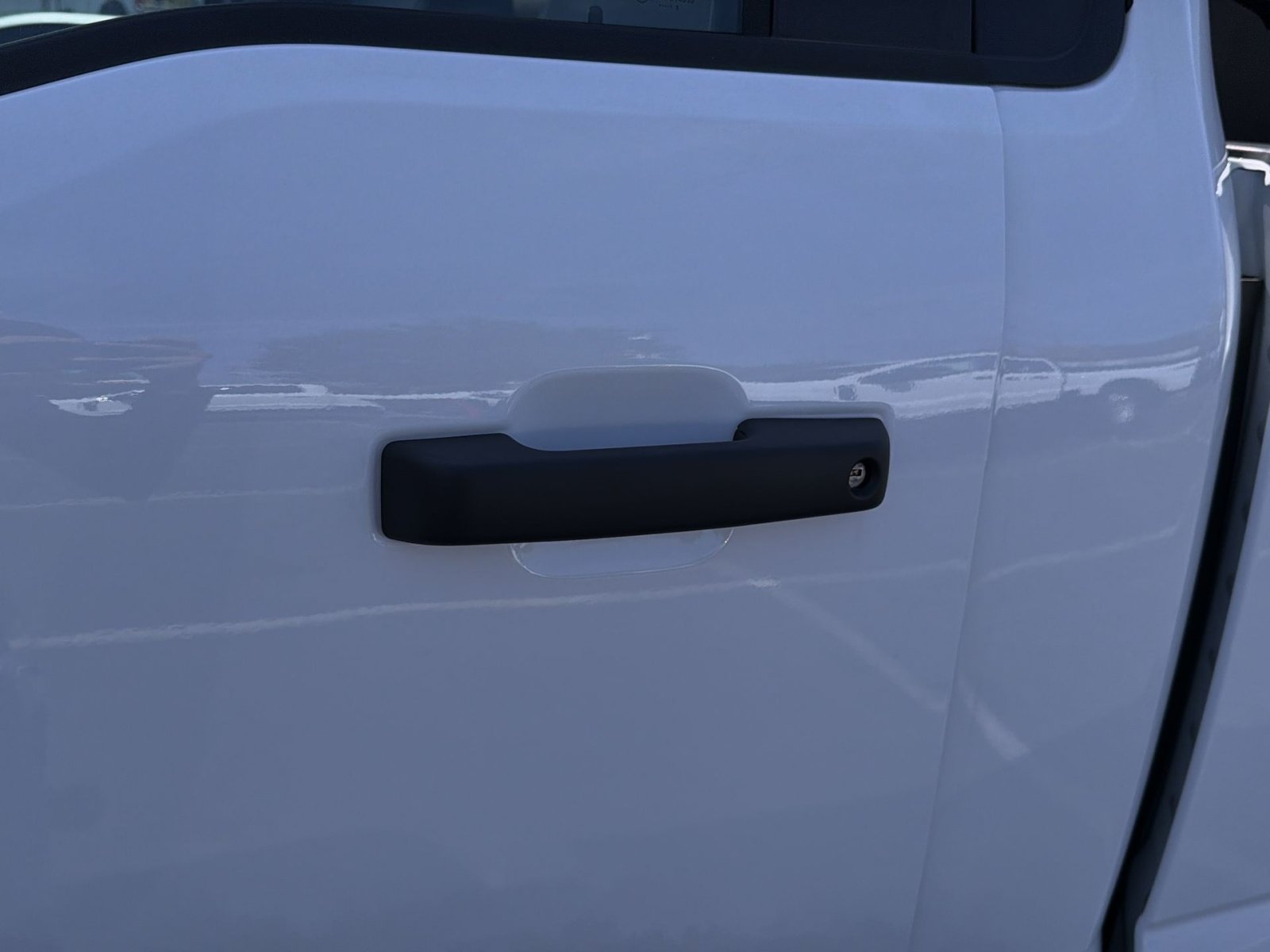 New 2026 Ford F350 XL w/ XL Off-Road Package AWD/4WD image 14