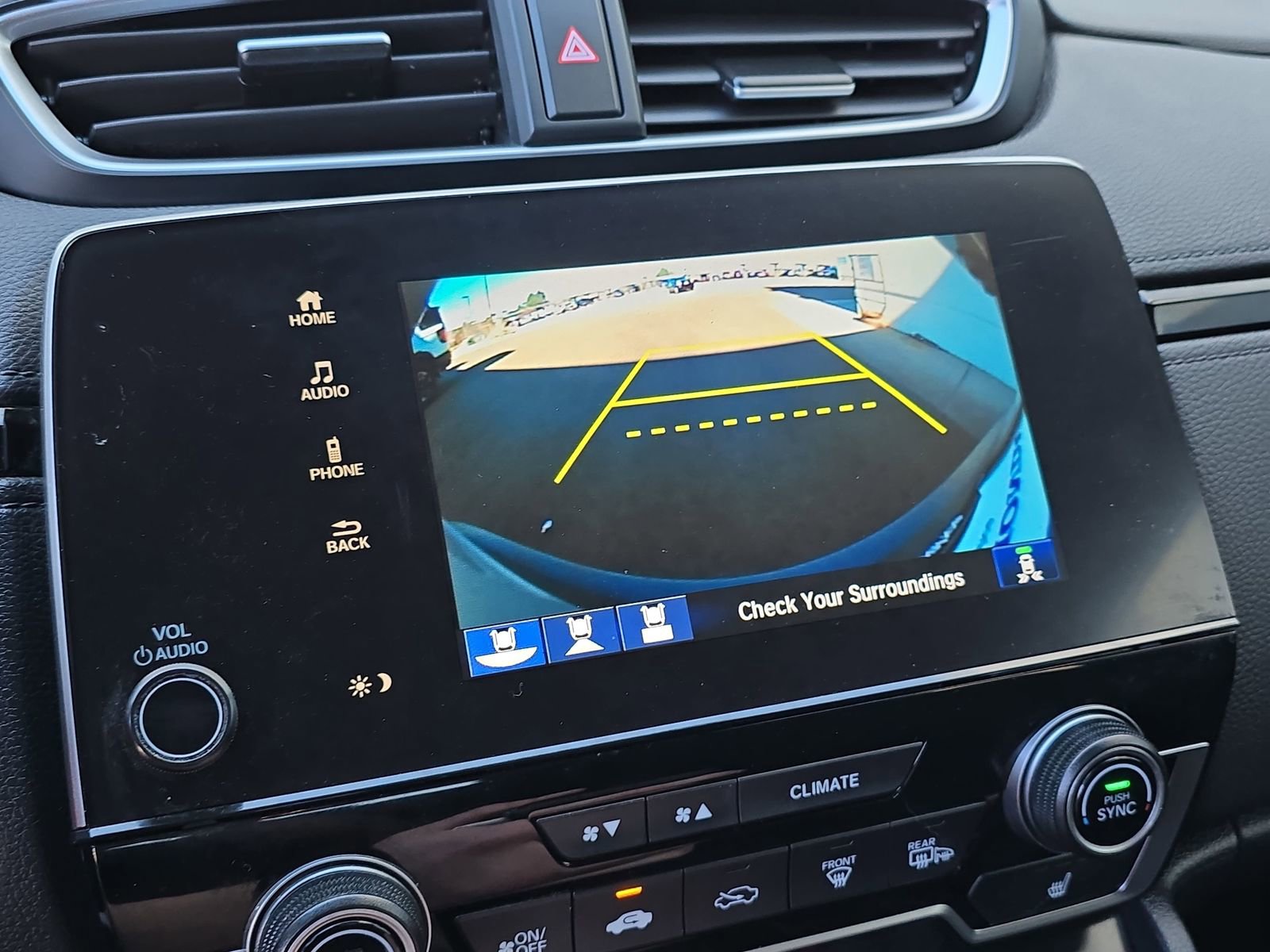 Used 2020 Honda CR-V EX-L image 24