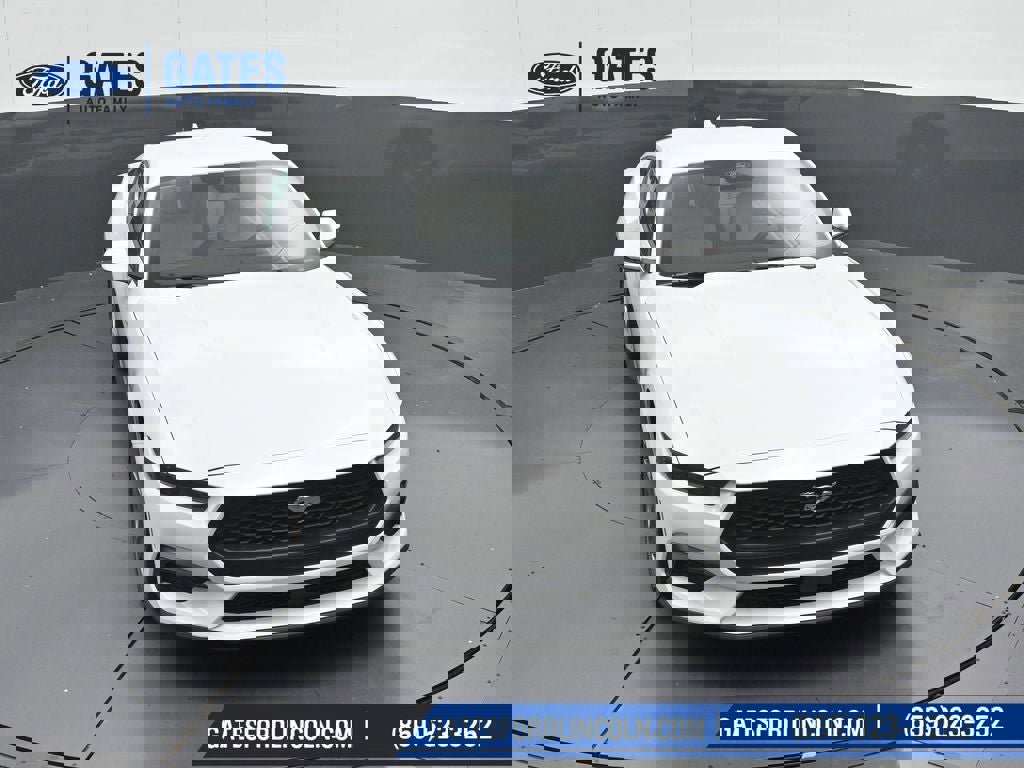 New 2026 Ford Mustang Premium image 42