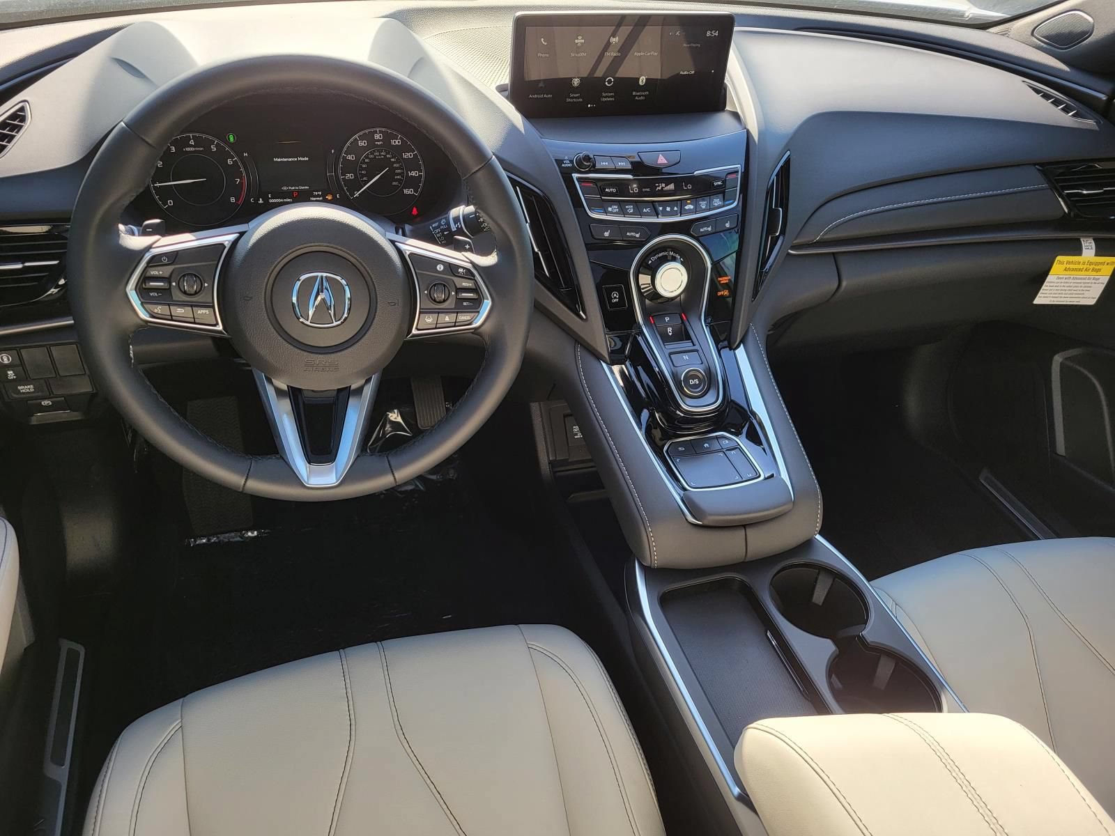 New 2026 Acura RDX SH-AWD image 14