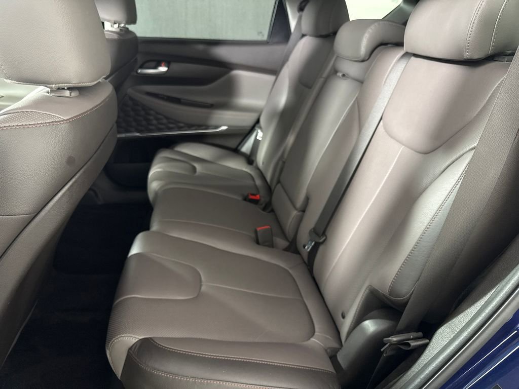 Used 2019 Hyundai Santa Fe Limited FWD image 13