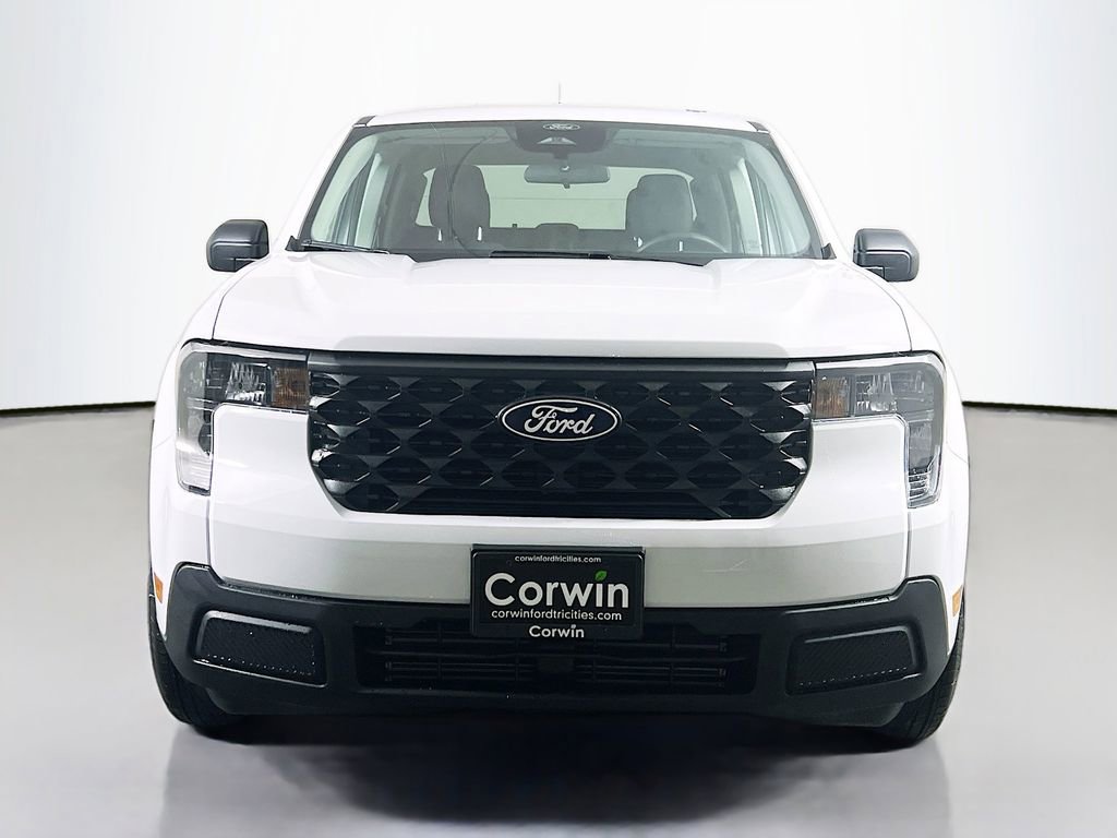 New 2026 Ford Maverick XL w/ 4K Tow Package image 4