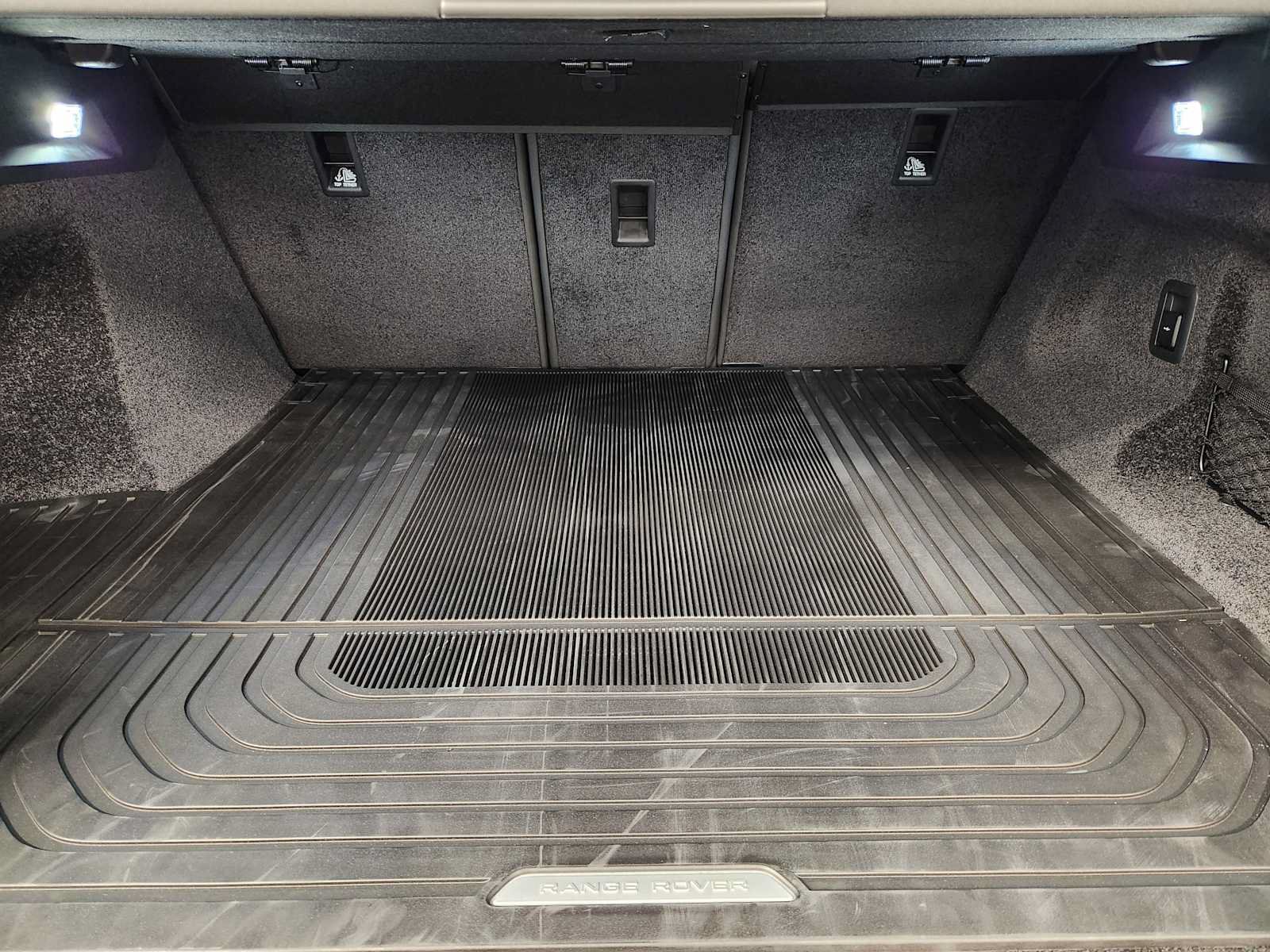 New 2026 Land Rover Range Rover SE AWD/4WD image 56