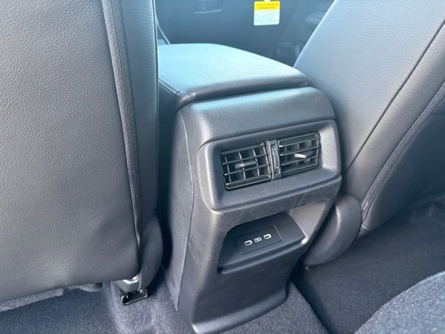 New 2026 Honda CR-V EX-L image 21