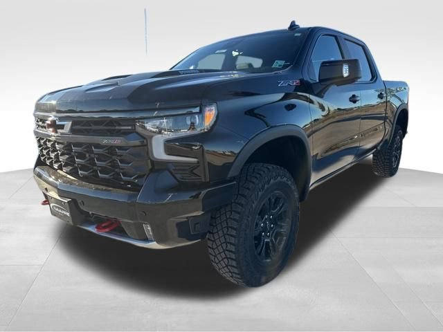 New 2026 Chevrolet Silverado 1500 ZR2 image 5