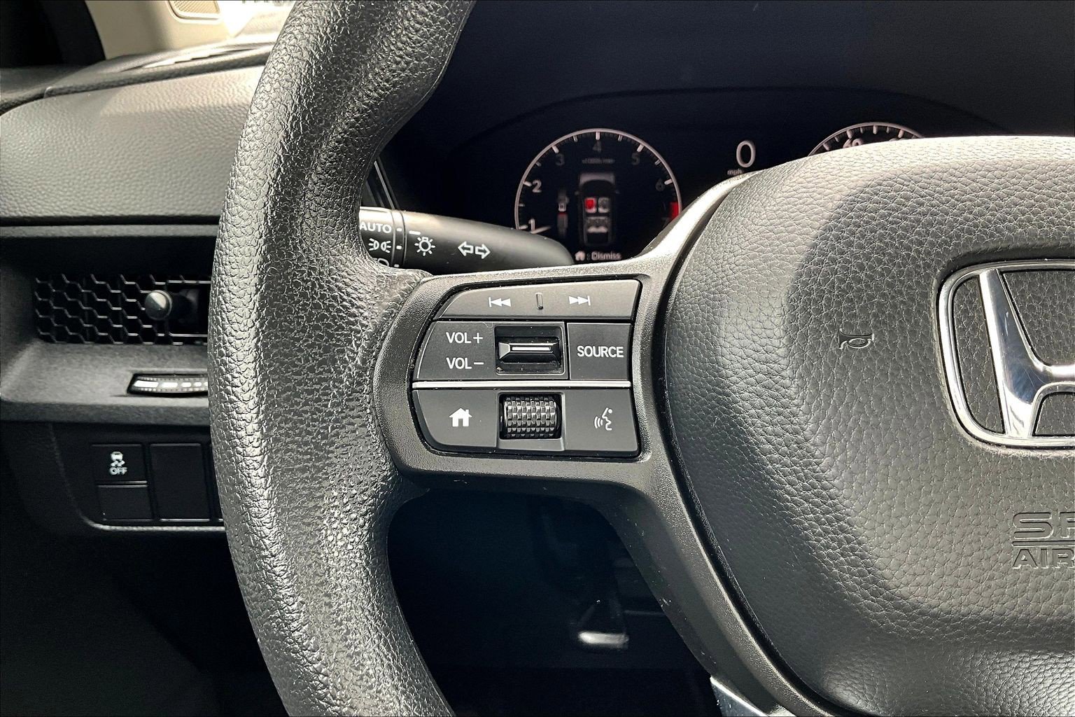 Used 2023 Honda CR-V EX image 20