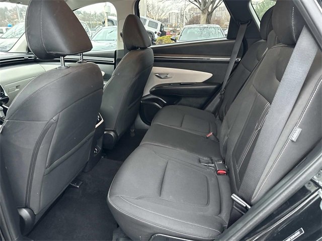 Used 2024 Hyundai Tucson SEL image 13