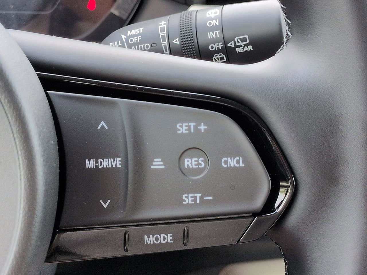 New 2026 MAZDA CX-5 Select AWD/4WD image 23