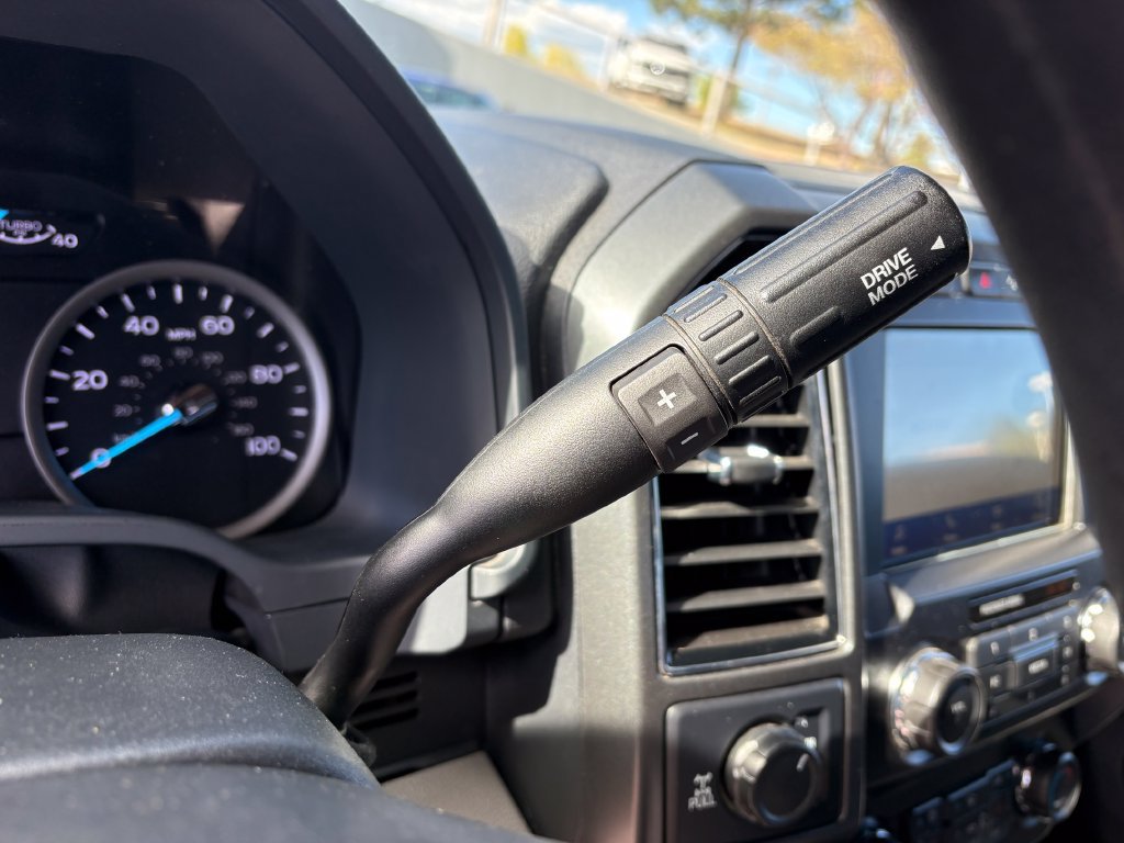Used 2022 Ford F250 XLT w/ XLT Premium Package AWD/4WD image 23