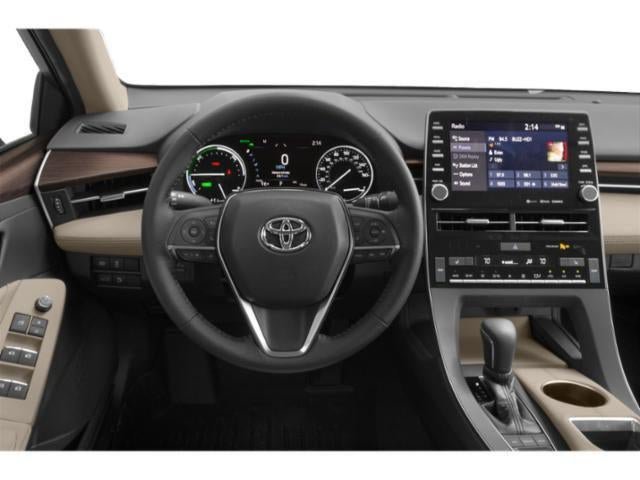 Used 2021 Toyota Avalon XLE FWD image 7