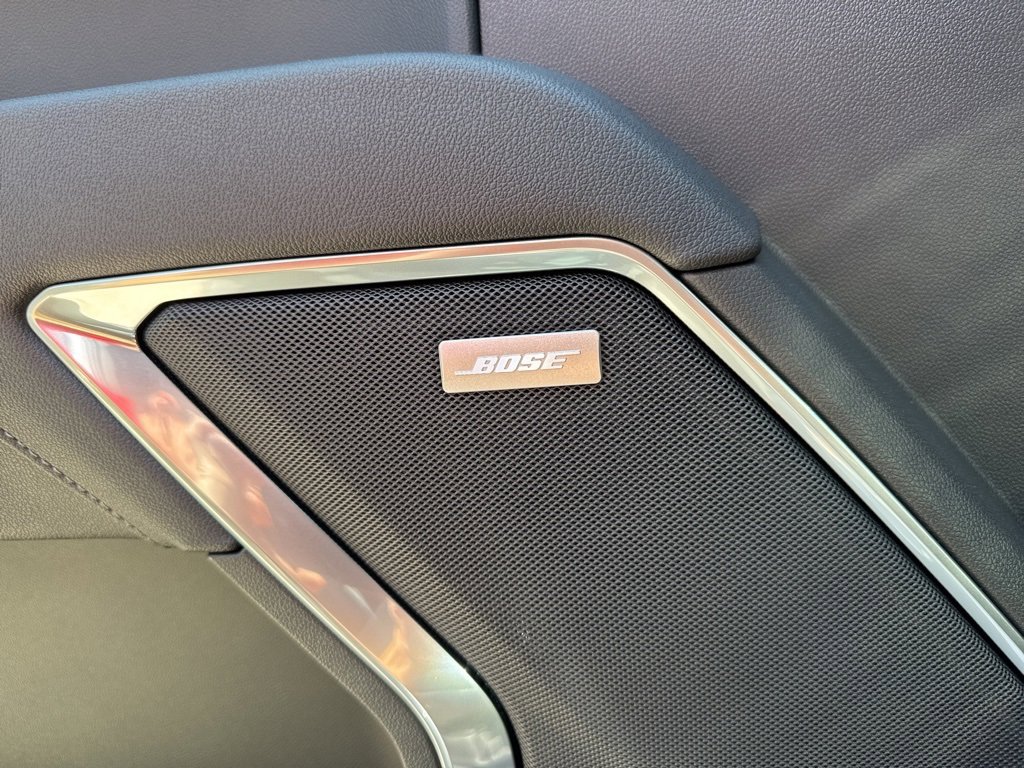 New 2026 Chevrolet Silverado 1500 LTZ w/ Technology Package image 34