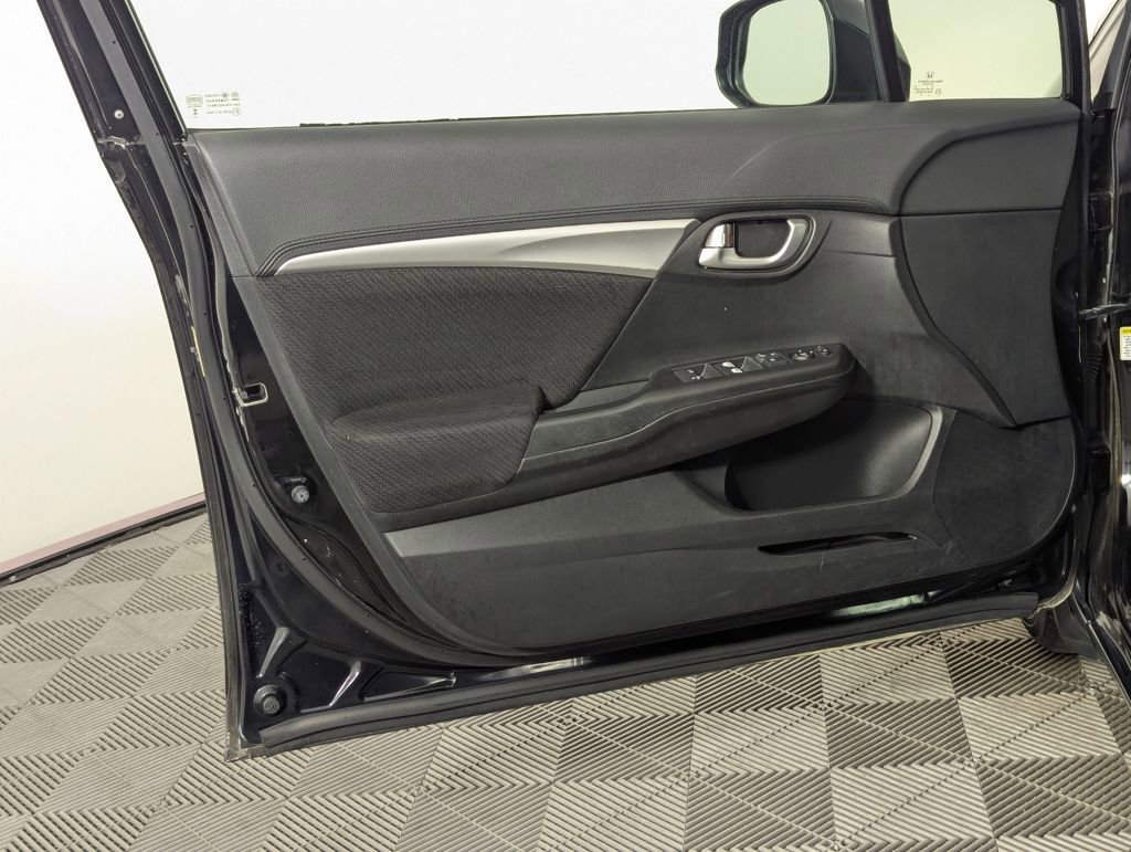 Used 2013 Honda Civic EX image 45