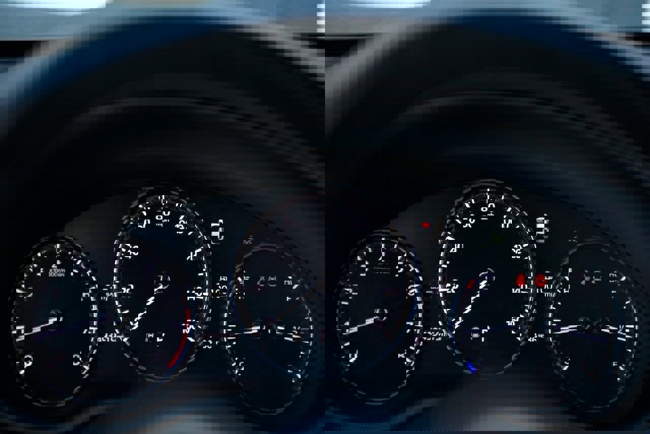 Used 2023 MAZDA CX-30 AWD 2.5 S w/ Select Package image 23