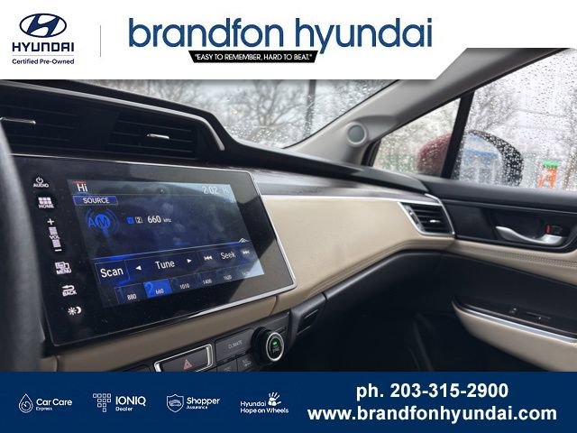Used 2020 Honda Clarity Plug-In Hybrid image 18
