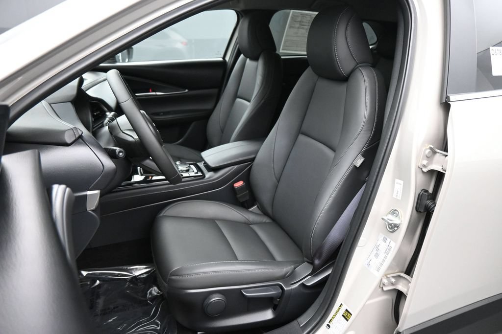 Used 2024 MAZDA CX-30 AWD 2.5 S w/ Select Sport Pkg image 16