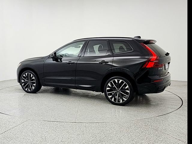 New 2026 Volvo XC60 B5 Ultra w/ Protection Package Premier image 7