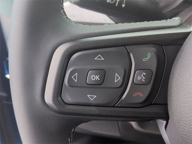 New 2025 Jeep Wrangler Sport S image 18