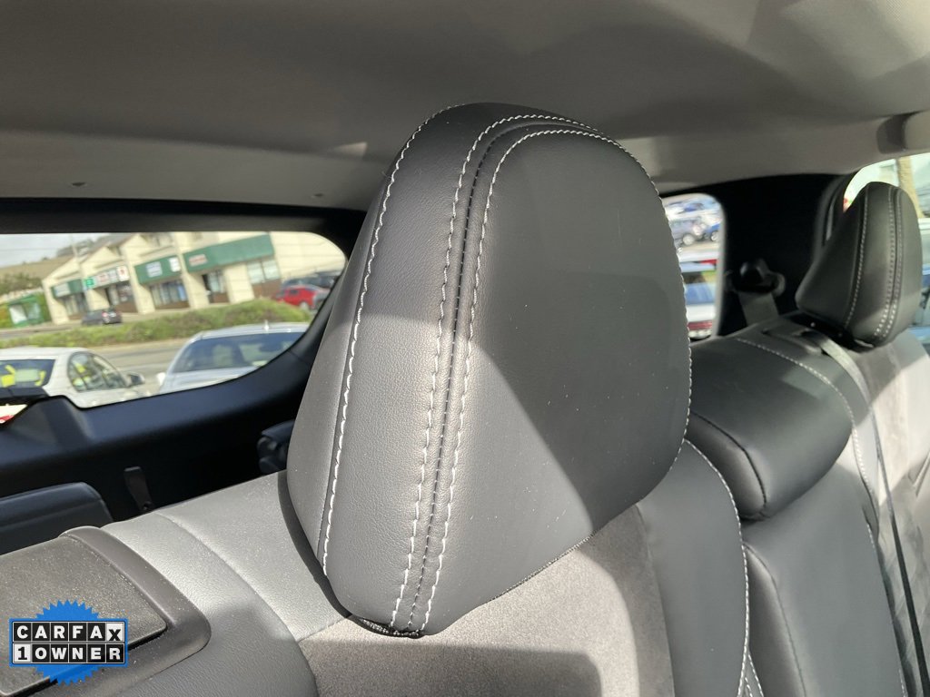 Used 2023 Mitsubishi Outlander SE image 59