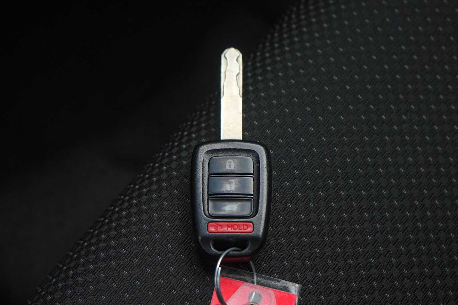 Used 2020 Honda HR-V LX image 28