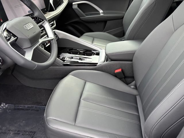 New 2026 Audi Q5 Premium Plus AWD/4WD image 11